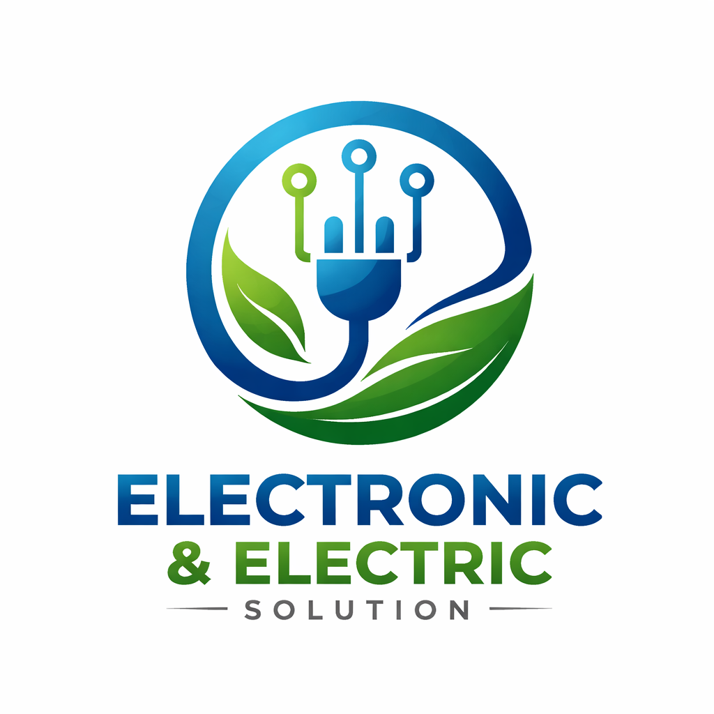 Electronic and electric solution